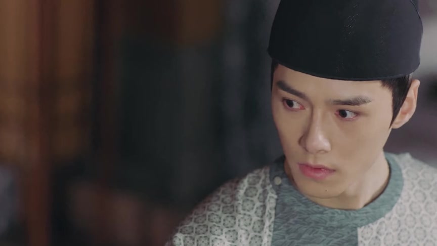 《长歌行》热巴 长歌叔玉针锋相对_哔哩哔哩_bilibili