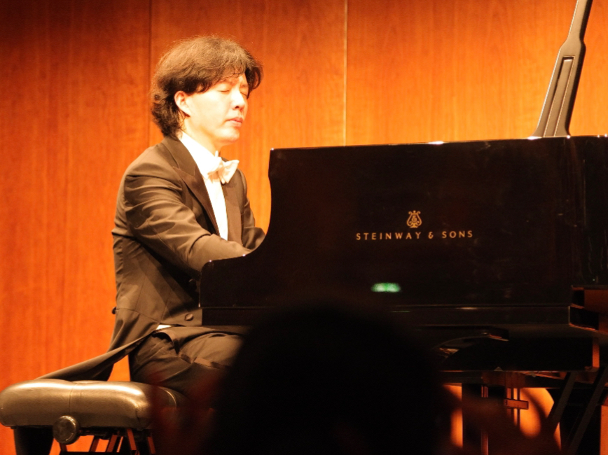 近景-李云迪yundi plays mozart2024欧洲巡演回归巡演3.