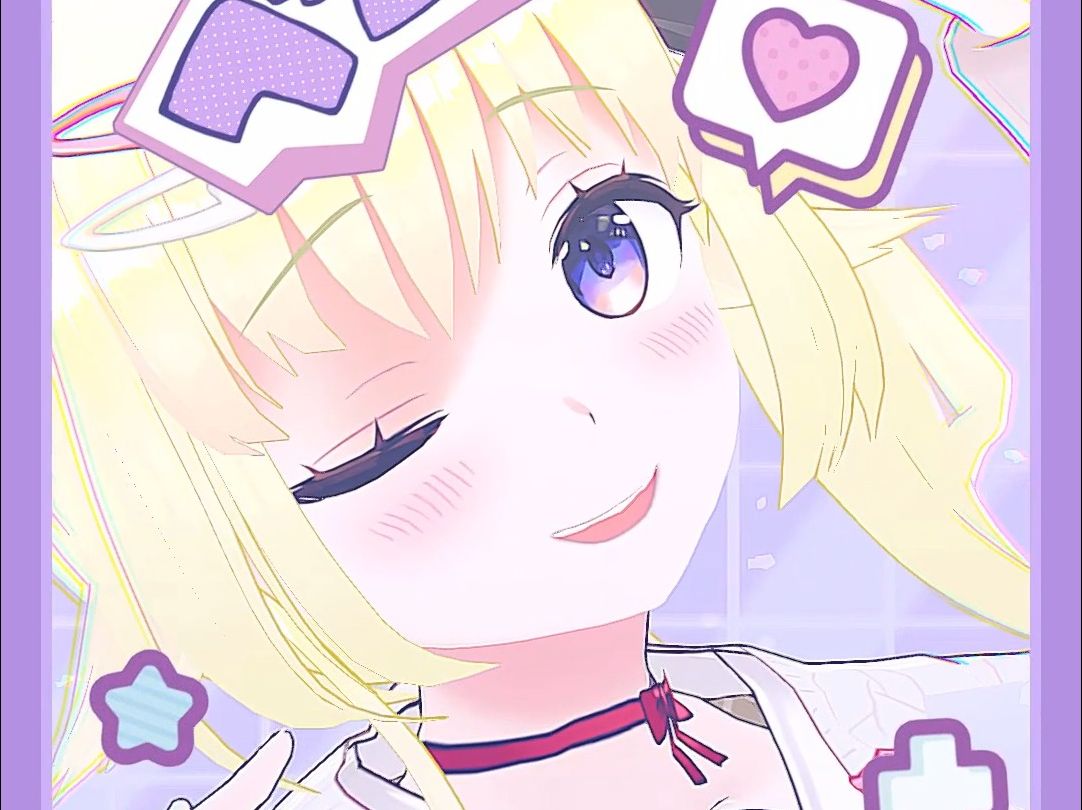 【角卷绵芽】现充82扑灭运动