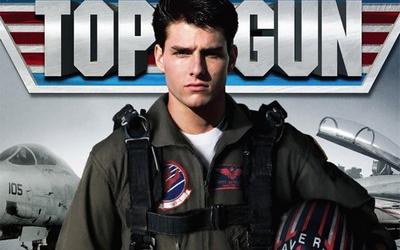 【电影原声】【壮志凌云 完整版】【OST】Top Gun Soundtrack (Complete by Harold Faltermeyer)哔哩哔哩bilibili