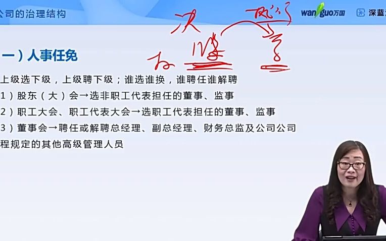 法考 万国 2021年万国主观题基础精讲阶段商经郗鹏恩09哔哩哔哩bilibili