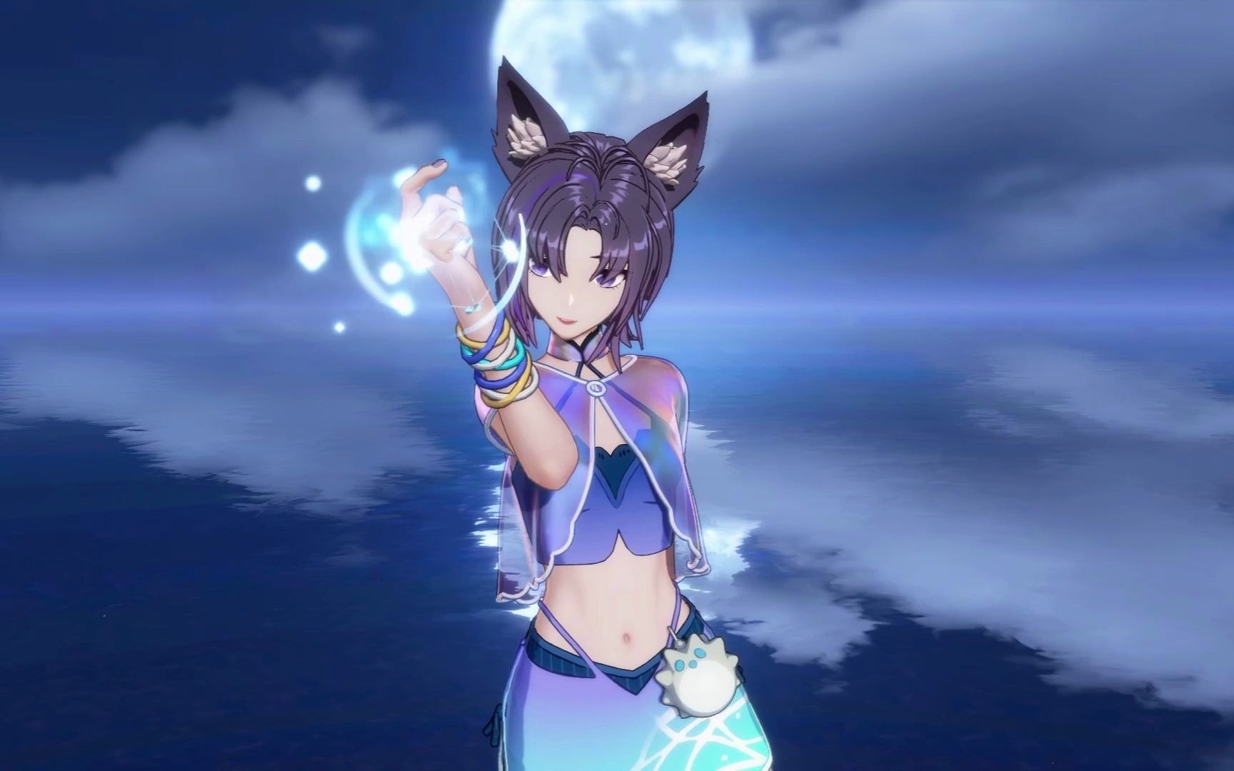 7.21 【珈乐carol】保留