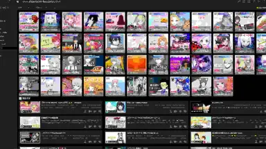 久代梨奈-哔哩哔哩_Bilibili