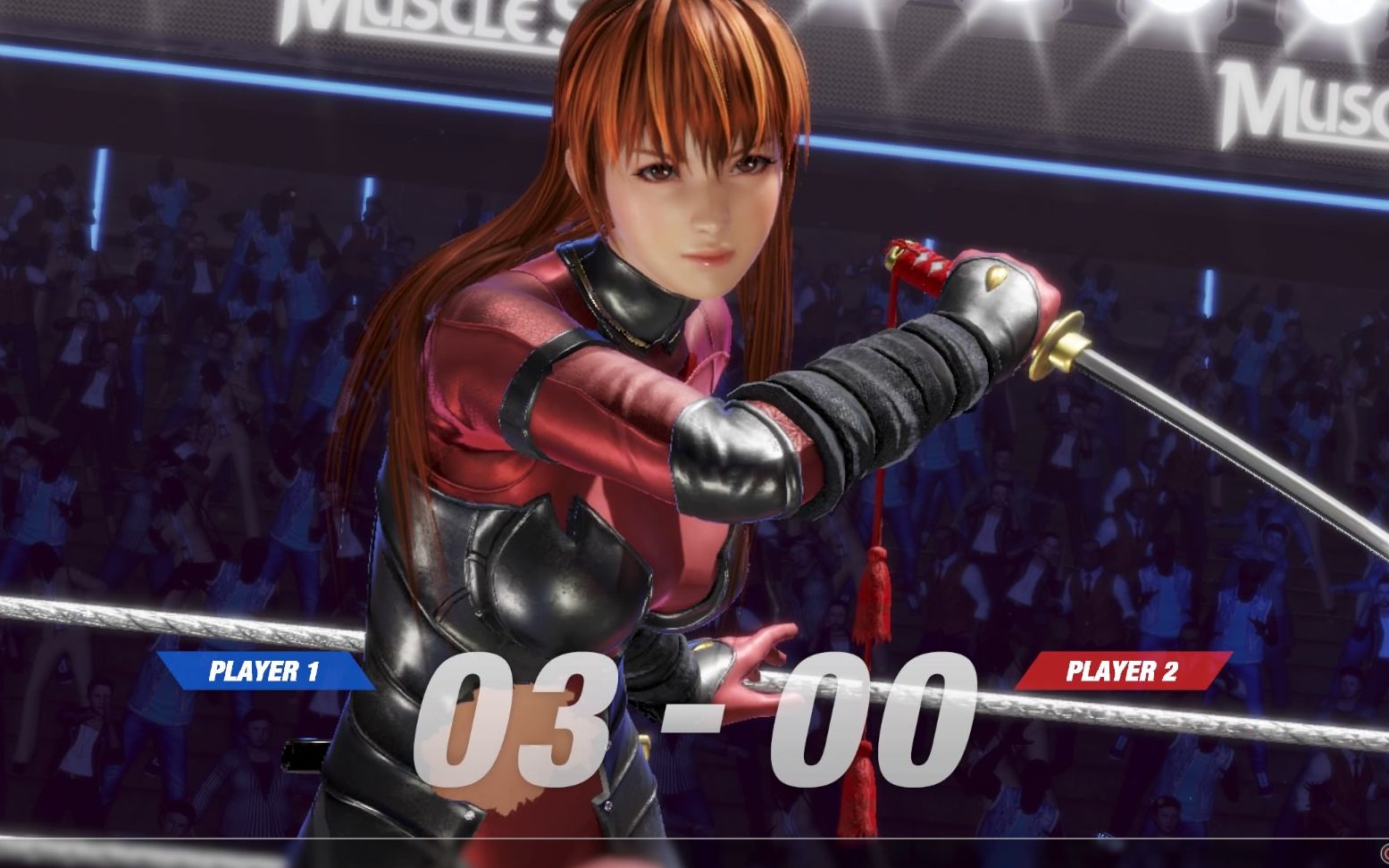 生或死很不错的动作游戏打击感超爽还有妹子看