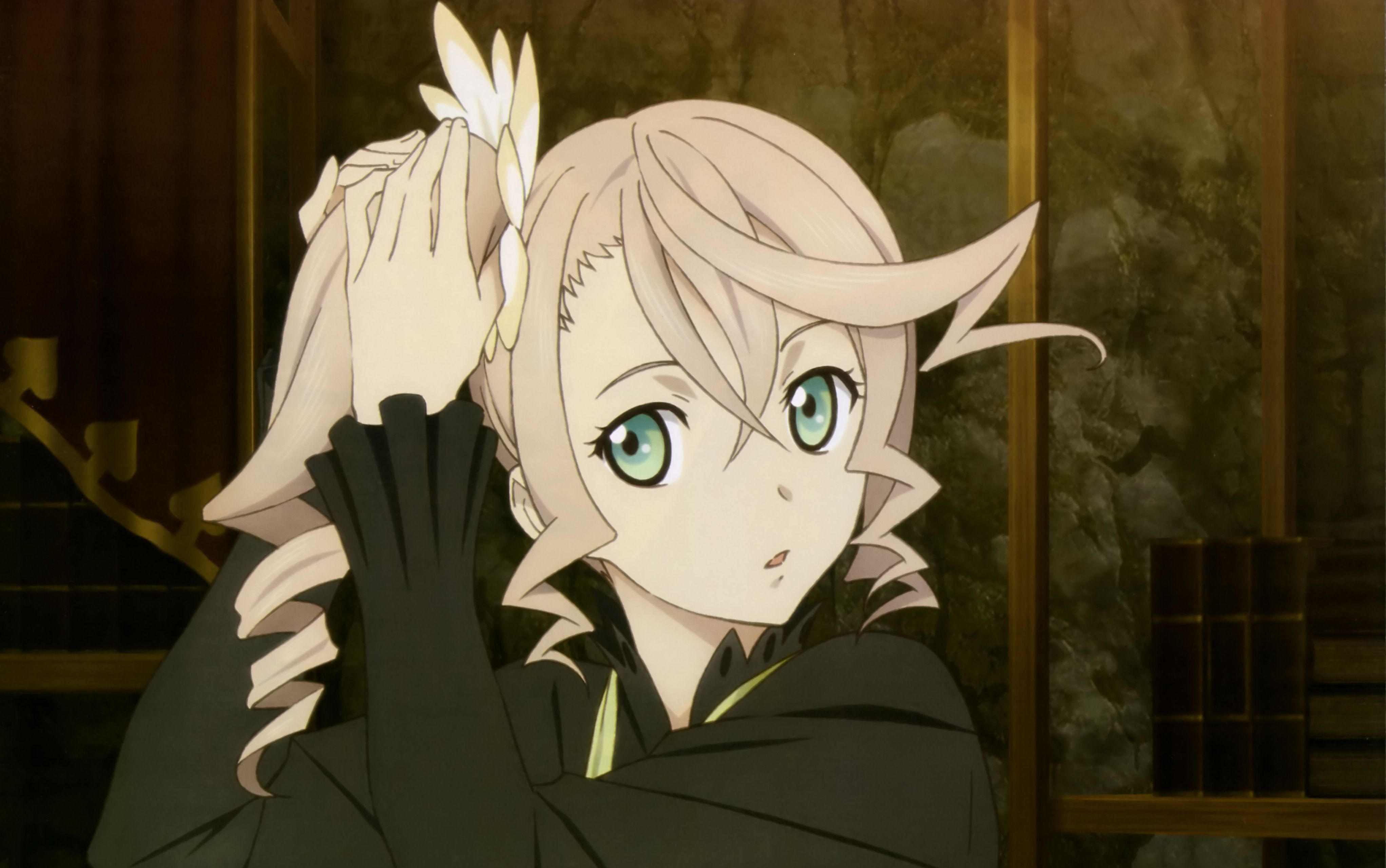 【生肉】 热诚传说 x 蓝光完全生产限定版特典映像:导师的休息日