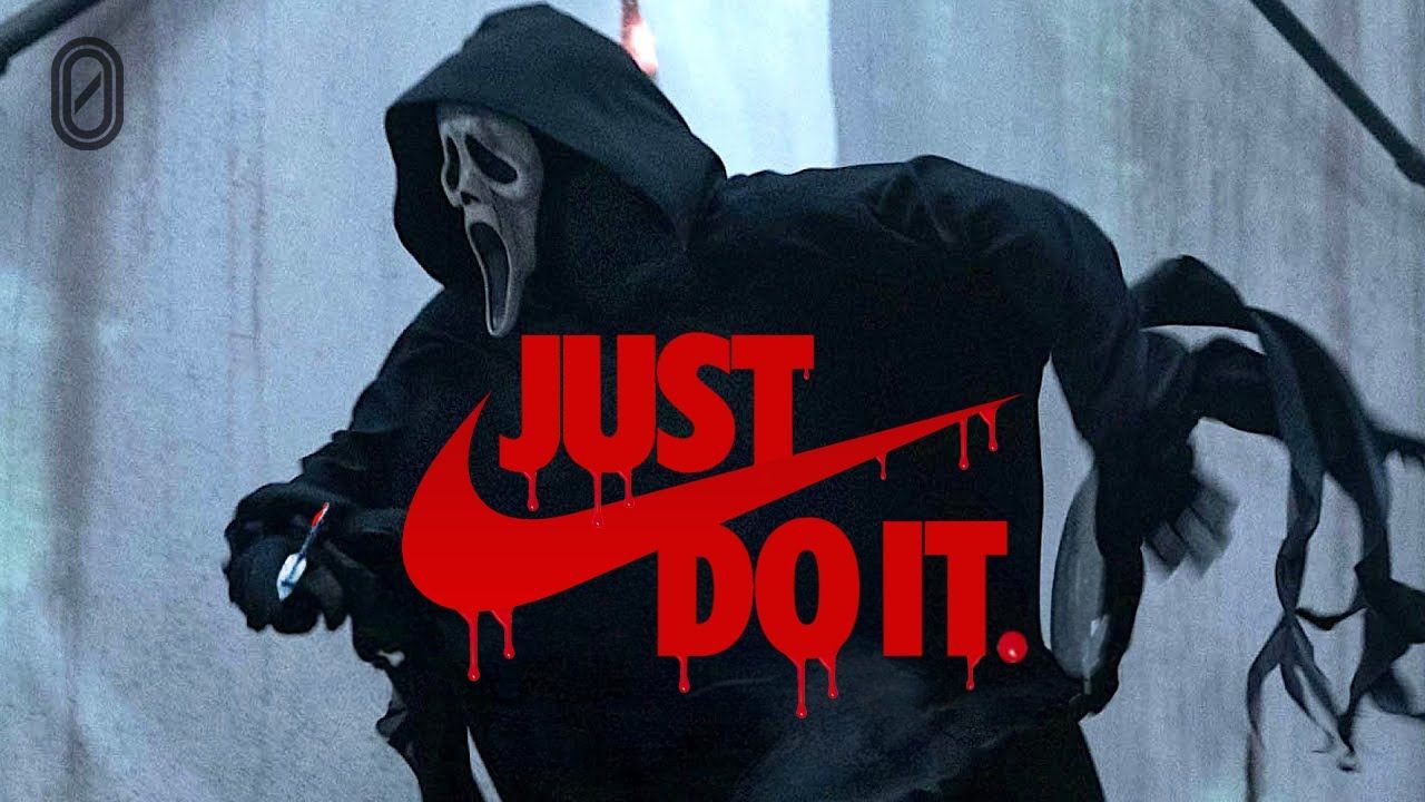 走进nike「just do it」背后的故事.