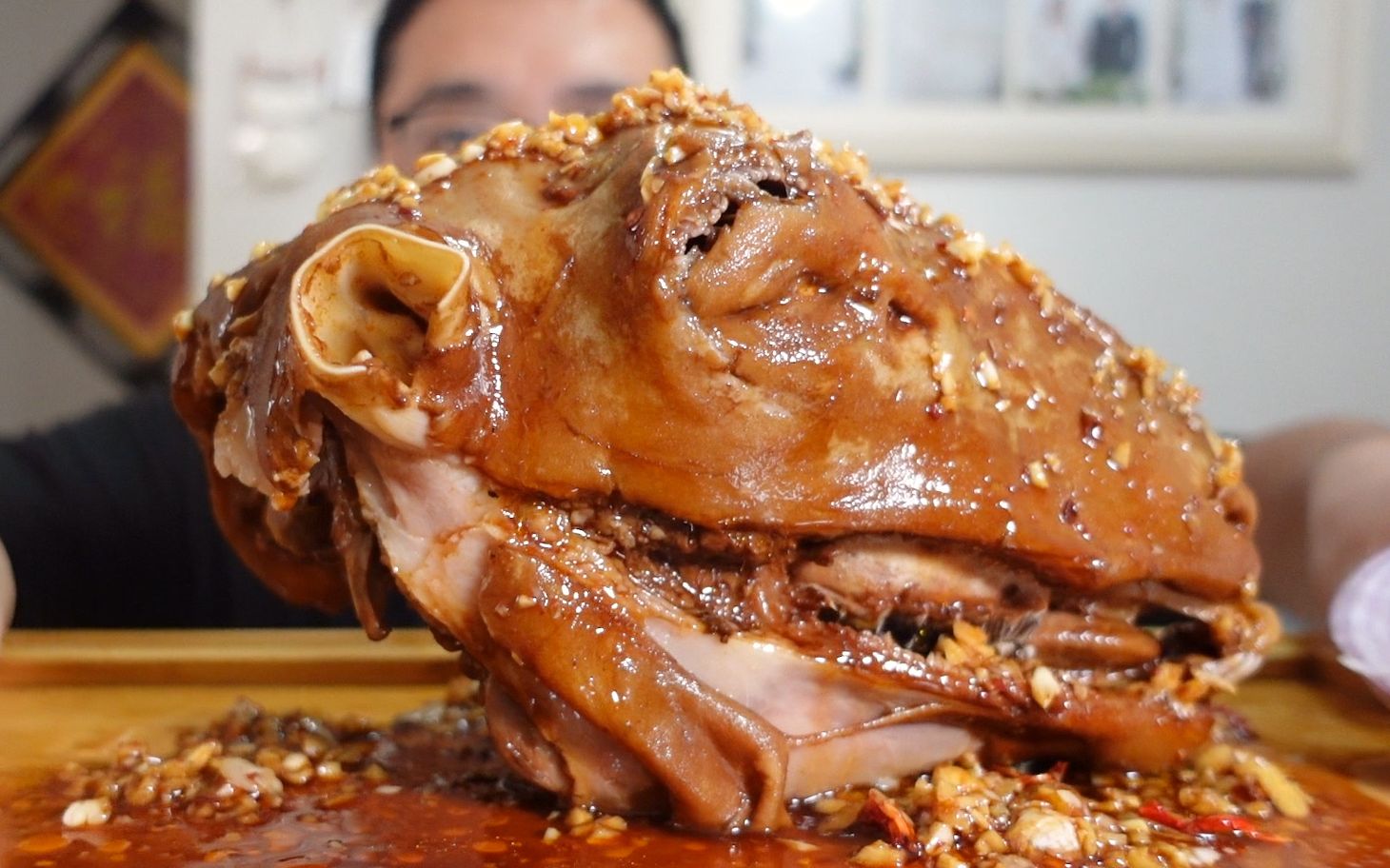 久违了朋友们 羊头继续