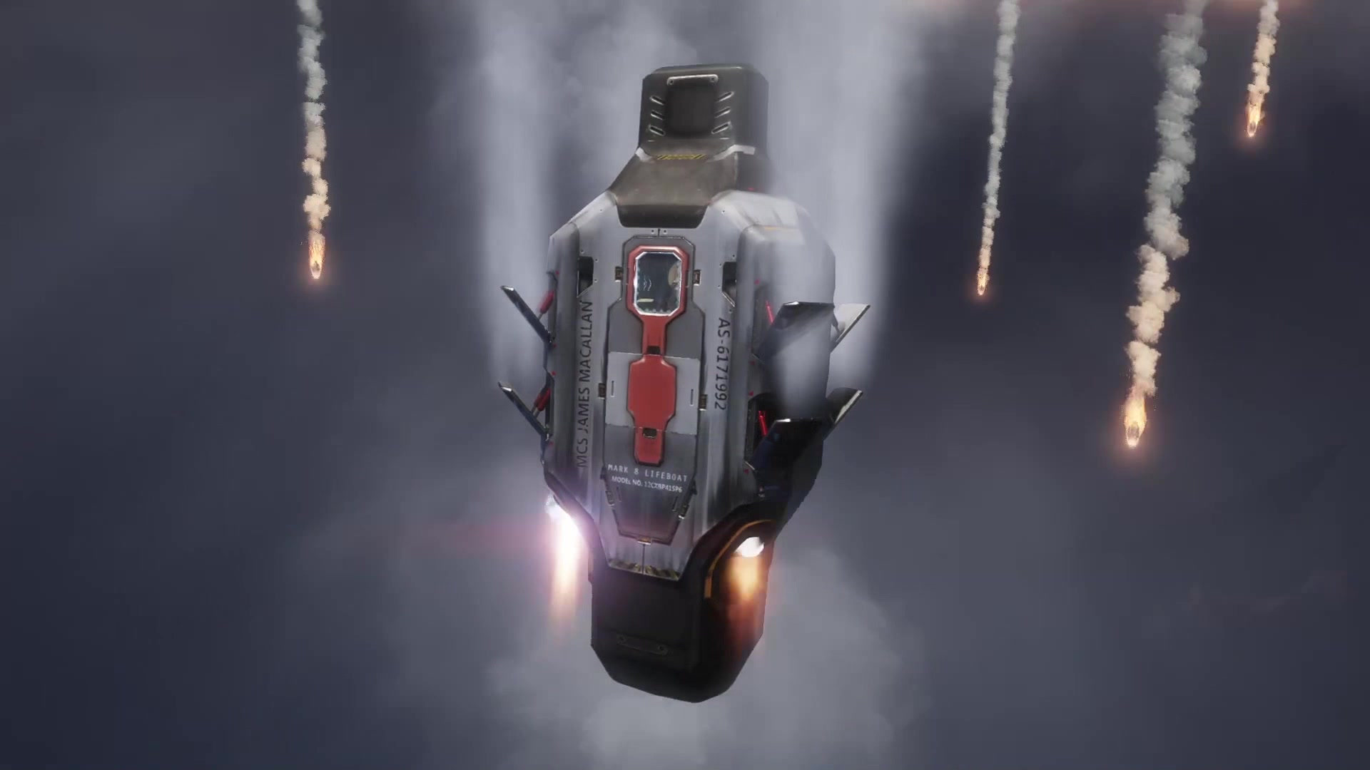 【泰坦陨落2】战役 第二章 bt-7274