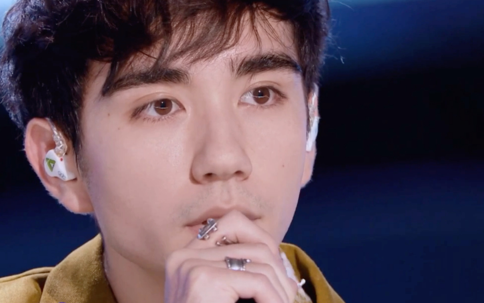 【创造营】来自日本的和马演唱《水星记》我要疯了 太帅了_哔哩哔哩