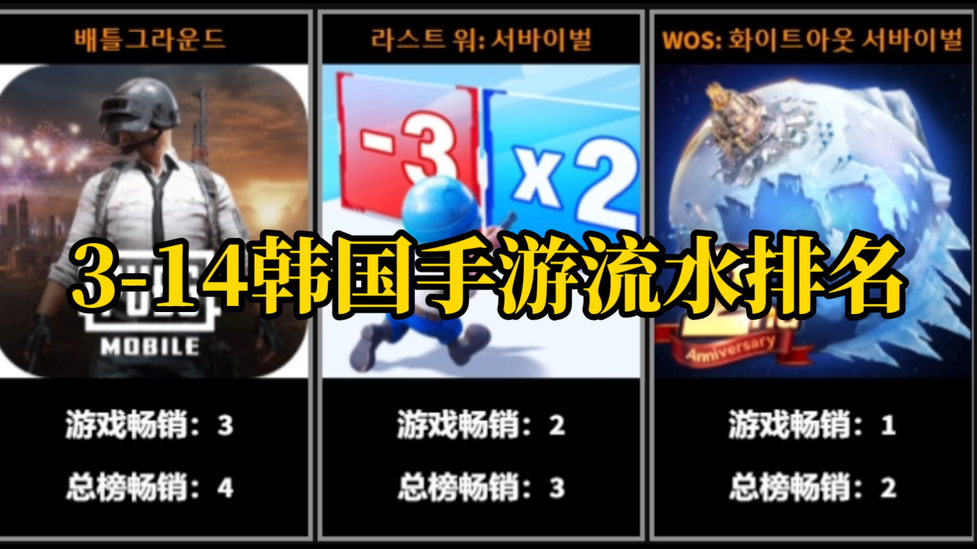 韩国比较火的手游(韩国比较火的手游推荐)