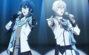 Download Video: 【IDOLiSH7 Third BEAT! 】两个特殊ED