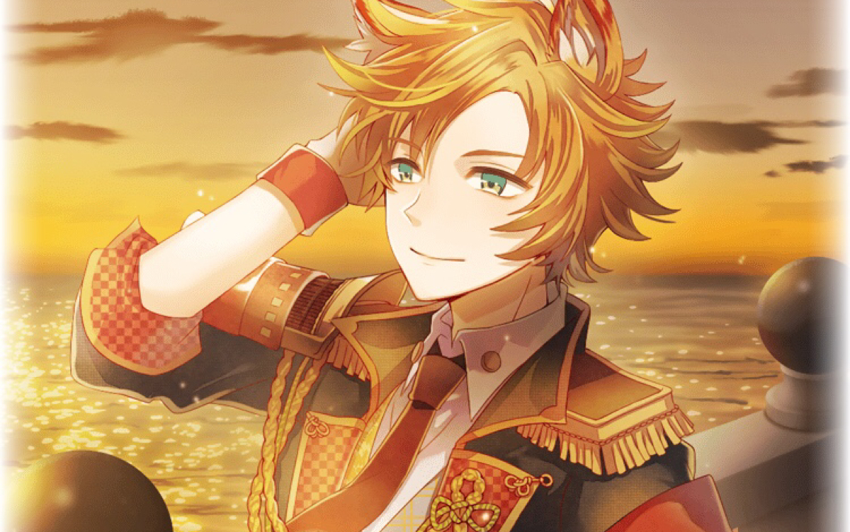 【战刻夜想曲】真田幸村-4星[想与你欣赏夕阳]我会担心你_哔哩哔哩