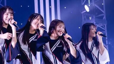 日向坂46】NG集预览版／けやき坂46 & 日向坂46 BEST MUSIC VIDEO