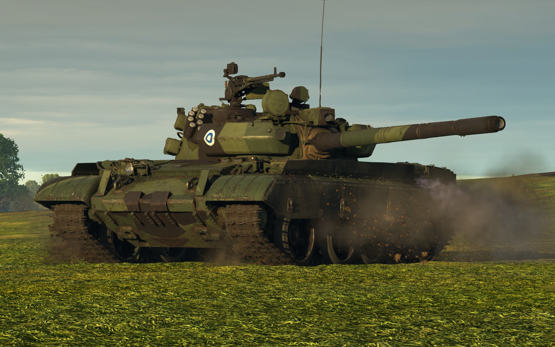 120豹毙后t55am能否拯救世界_哔哩哔哩 (゜-゜)つロ 干杯~-bilibili