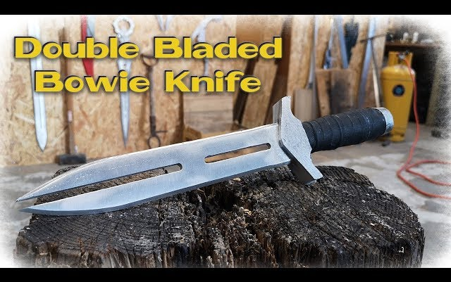 倒模达人双刃弓形刀