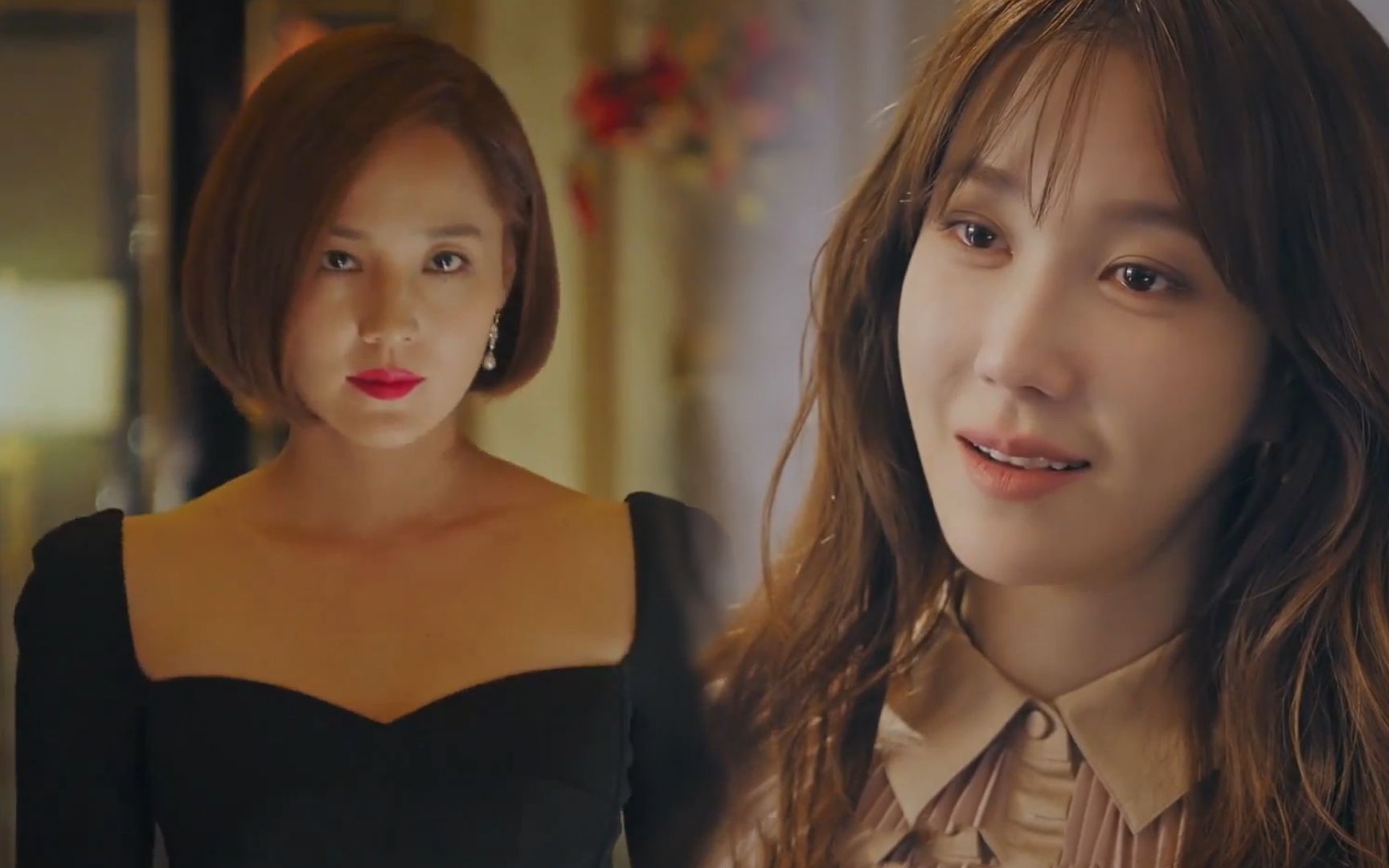 吴允熙自杀未遂,黑化归来联合秀莲2.0高智商复仇_哔哩哔哩_bilibili