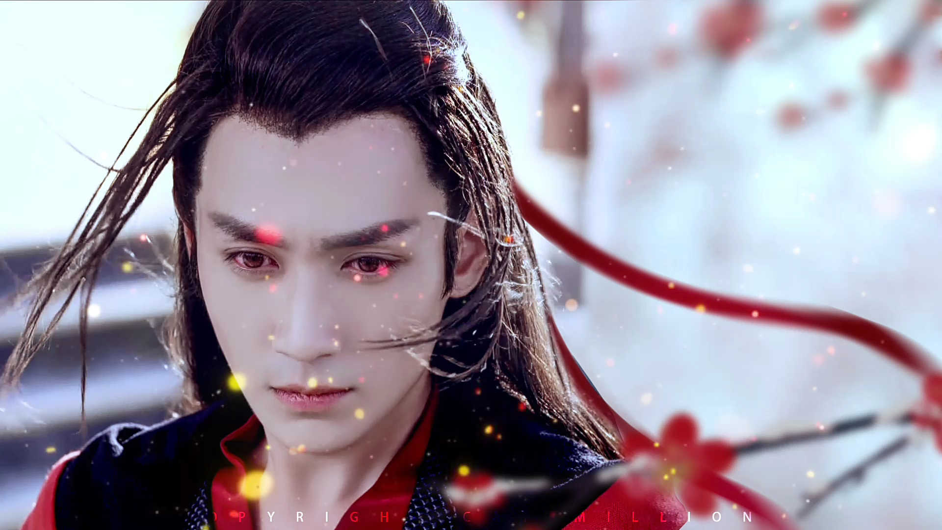 傅红雪古装美男4