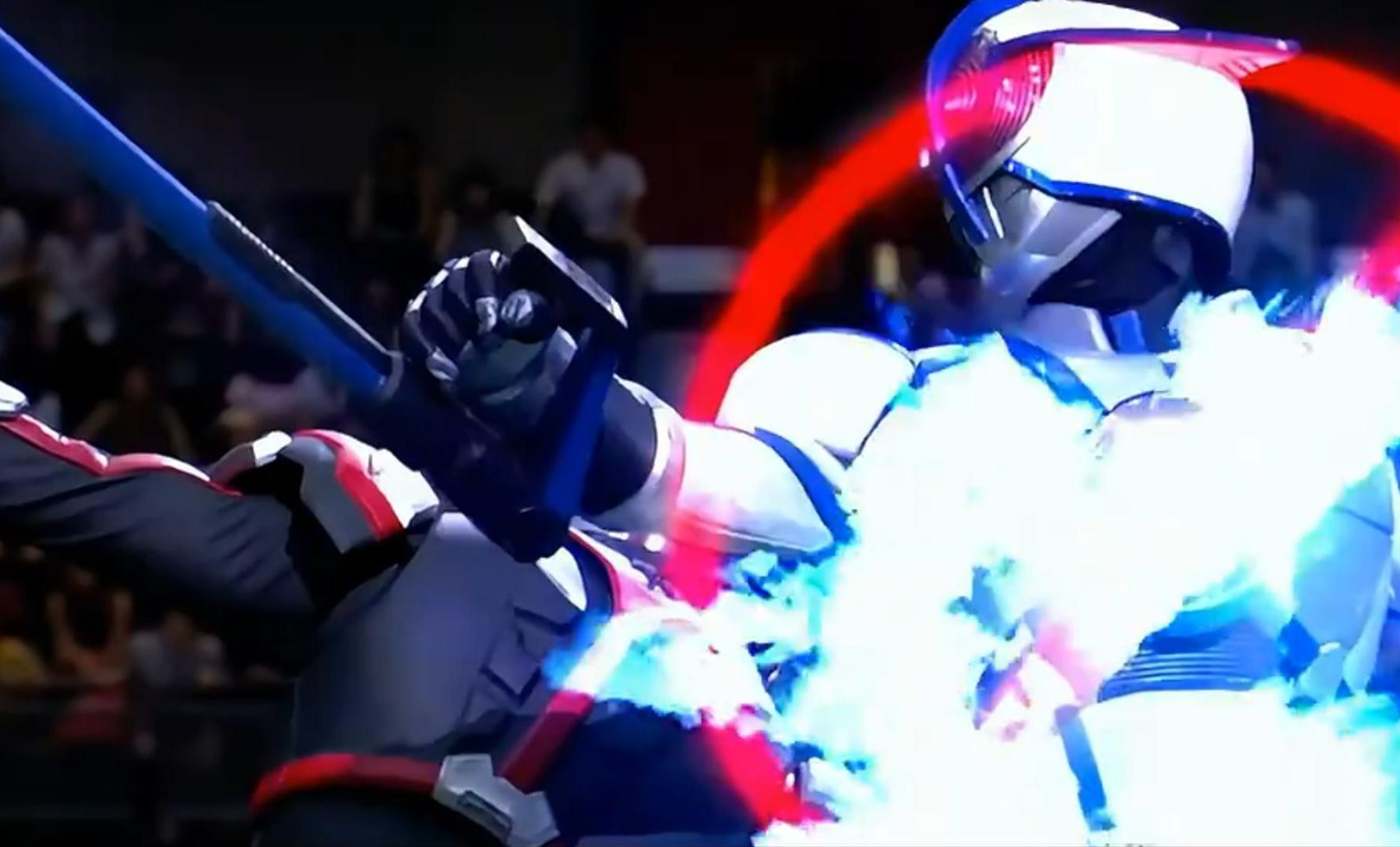 is you or me【假面骑士555】