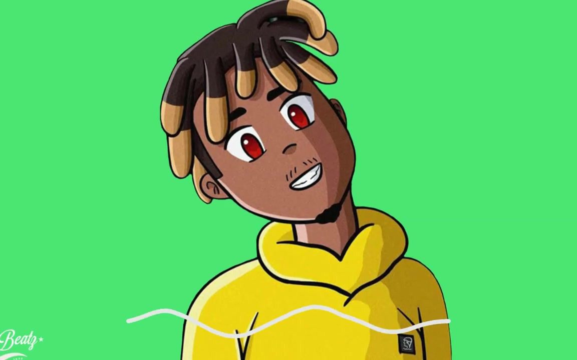 [免费伴奏]juice wrld type beat guitar type beat