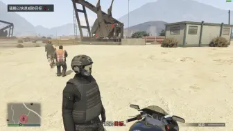Gta5快速刷满能力值 体力力量射击最重要 哔哩哔哩 Bilibili