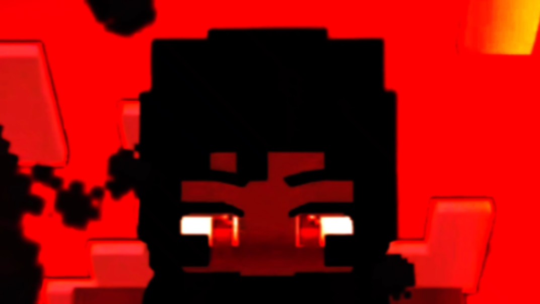 我的世界giantess巨大娘