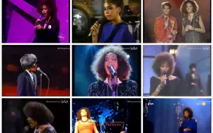 Download Video: 【全部最高画质】【持续更新】Whitney Houston 优秀现场合集