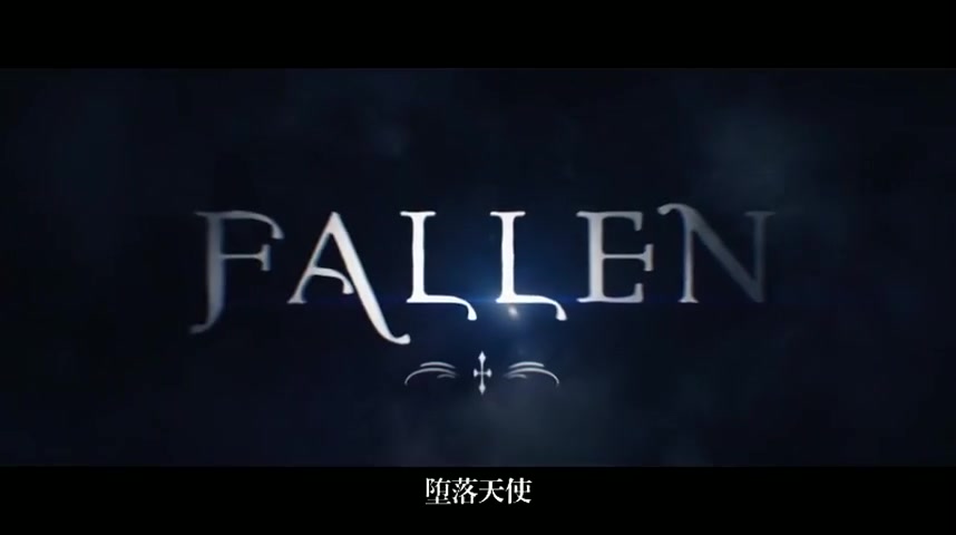 又是一部爱情科幻片《堕落天使》中文版预告哔哩哔哩bilibili