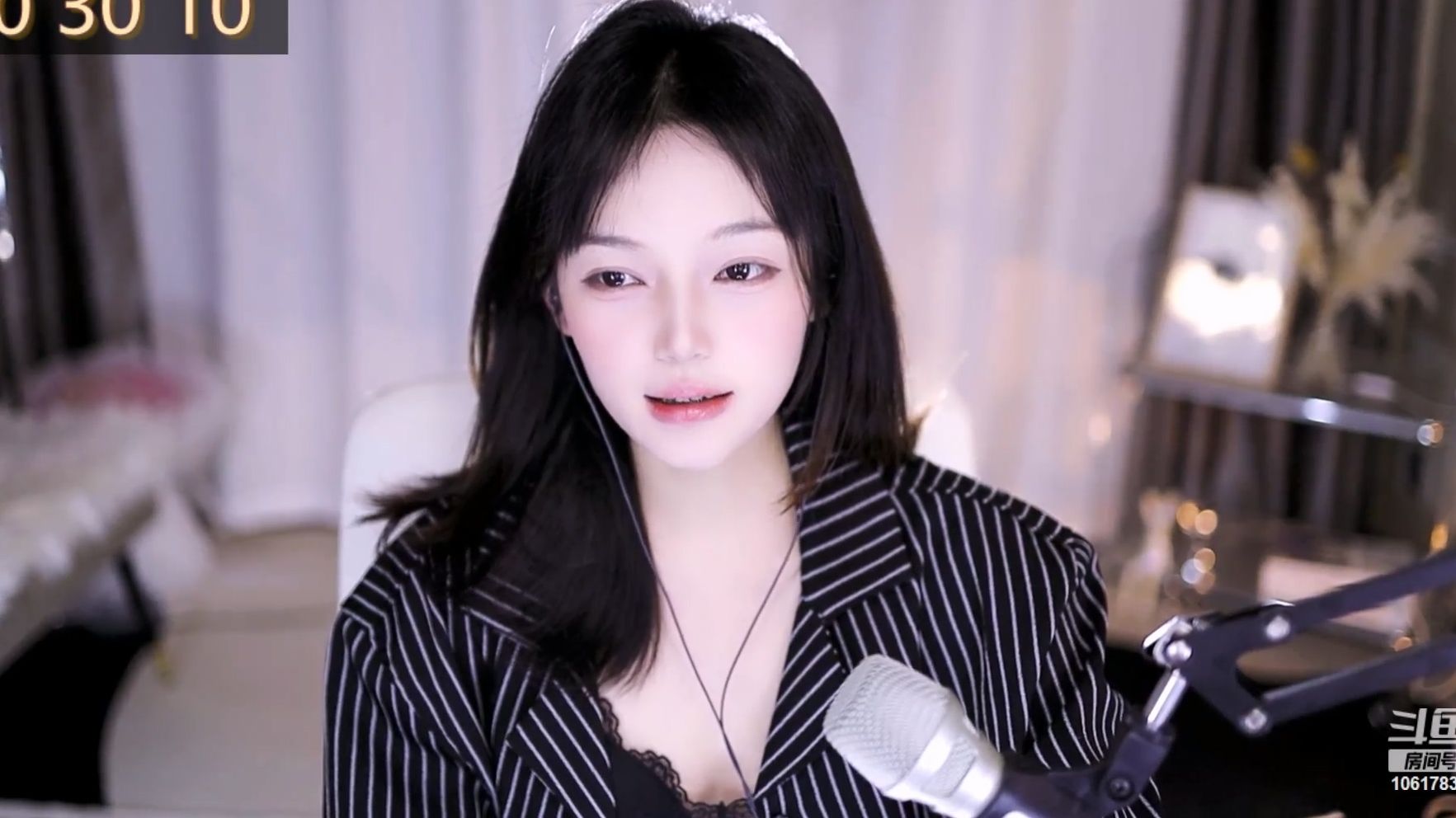 斗鱼-招财小阿钙_2024-04-07-2046_04-08-0044_春天总有故事发生