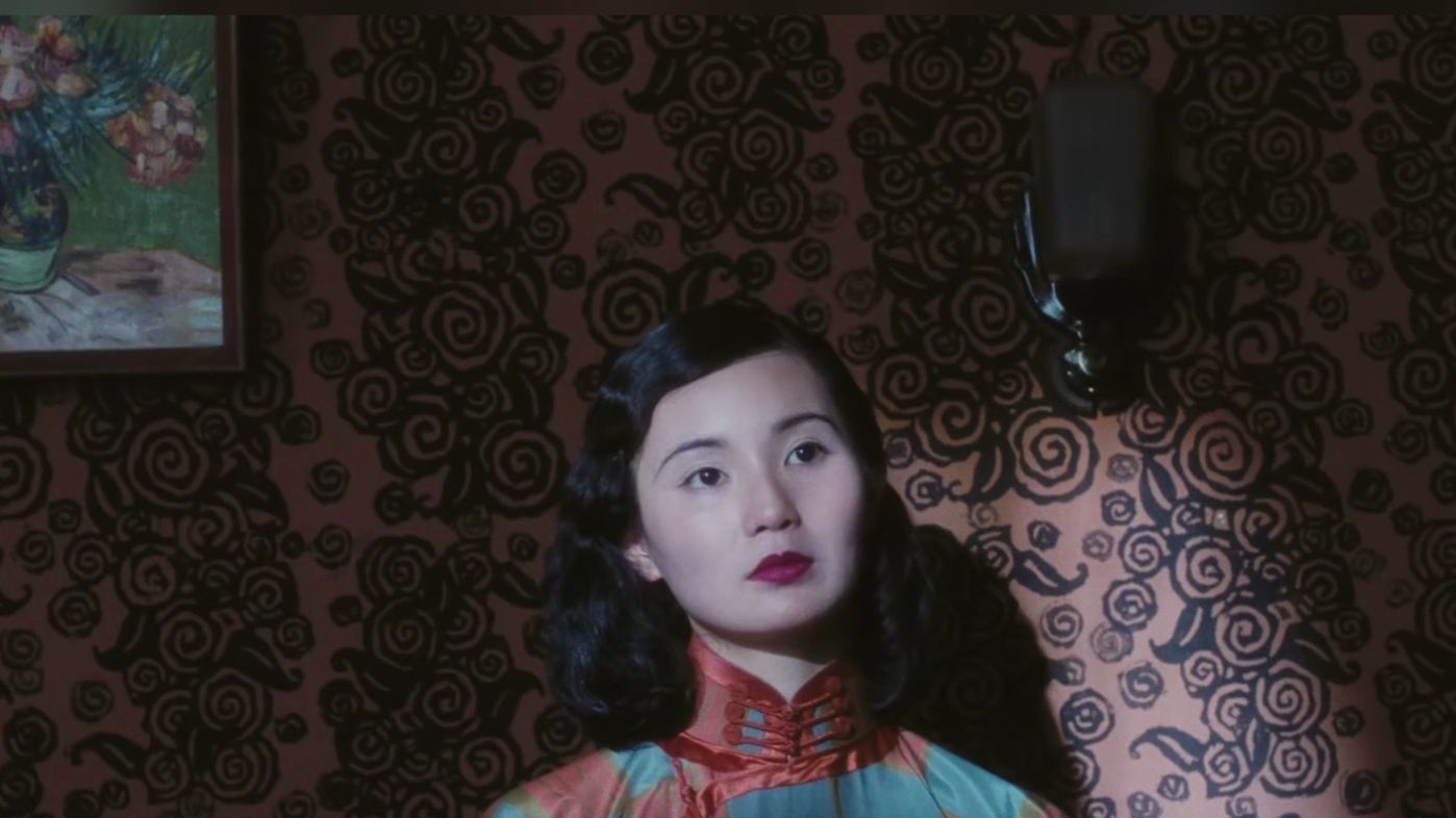 关锦鹏忆《阮玲玉》幕后:张曼玉为进入角色自愿剃光眉毛