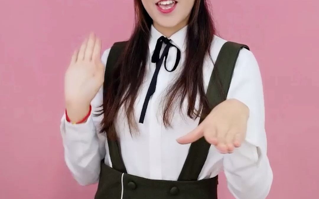 【甜果亲子】幼儿舞蹈《宝贝宝贝dj》宝贝宝贝萌萌哒