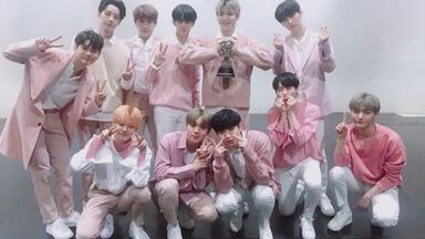 Wanna One Go第二季（Zero Base篇）_哔哩哔哩_bilibili