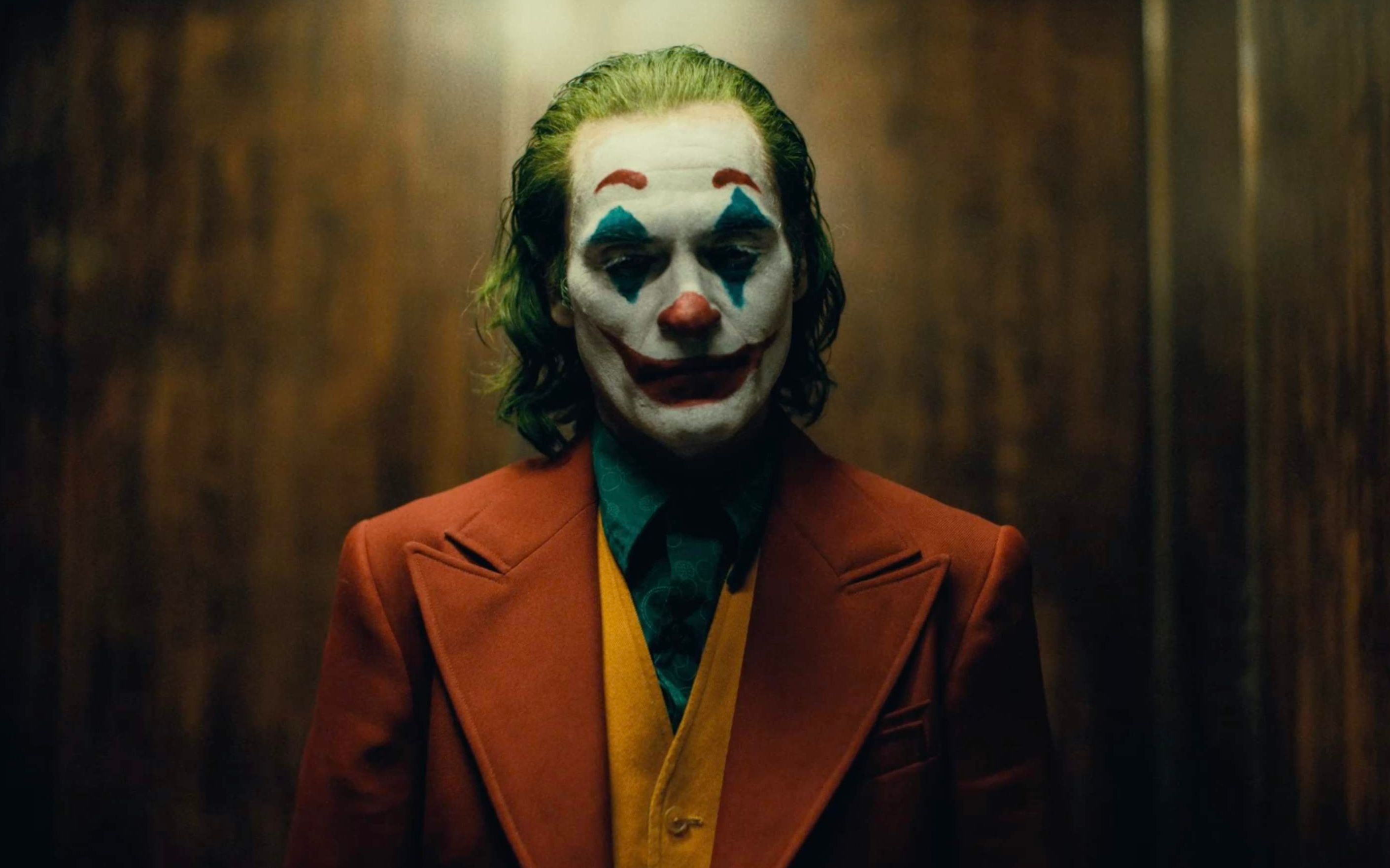 【小丑2019剪辑】世界的存在只是一个笑话