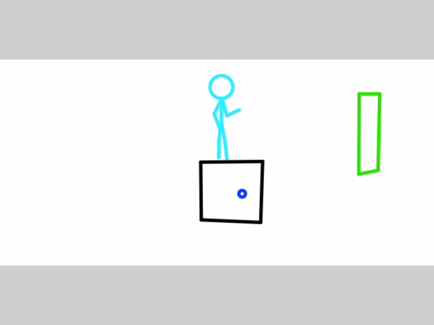 柯罗诺斯sans火柴人