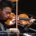 【古典】帕格尼尼：心如止水/我心惆怅- 小提琴