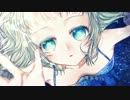 【GUMI诞生祭】azurite【Eon】哔哩哔哩bilibili