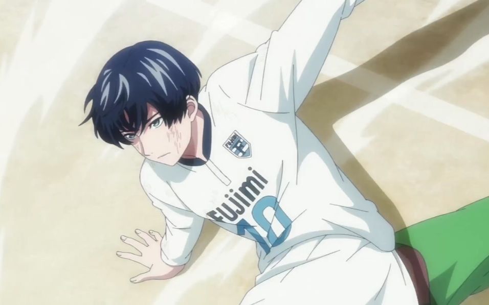 【7月】洁癖男子!青山君pv第2弹【中日字幕】