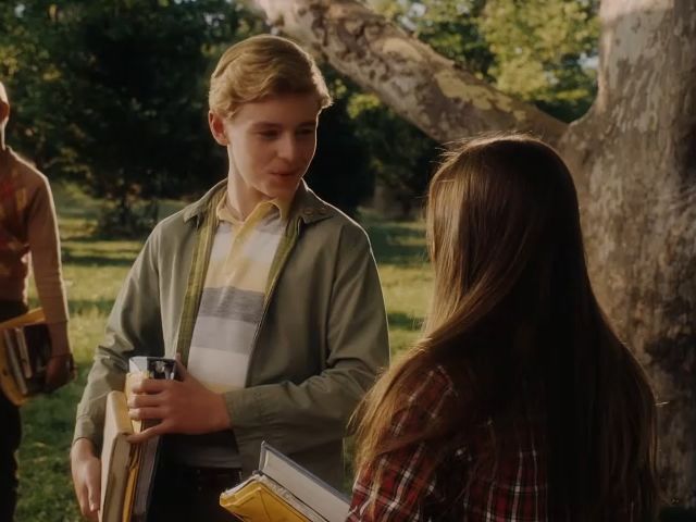 电影《怦然心动》全集无删减 在线播放网盘分享