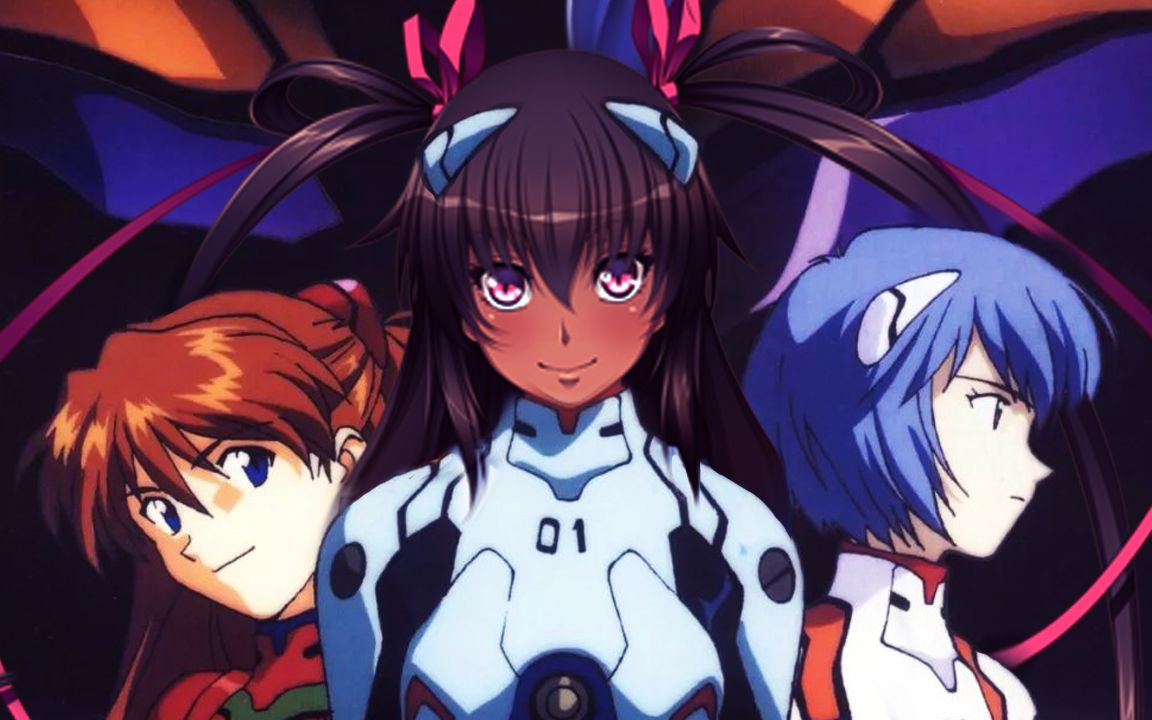 残酷な天使のテーゼ〗雪風ver.