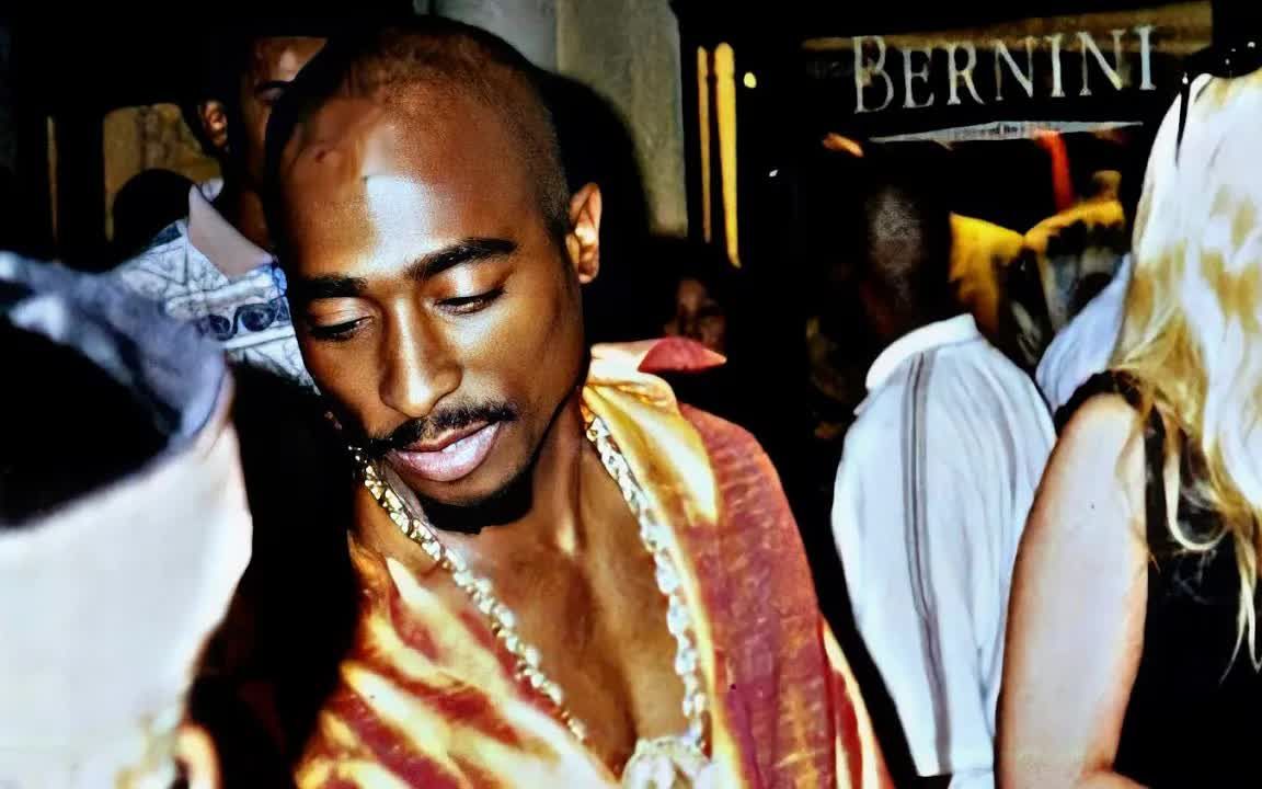 [图]2Pac - Come Get Me 2022