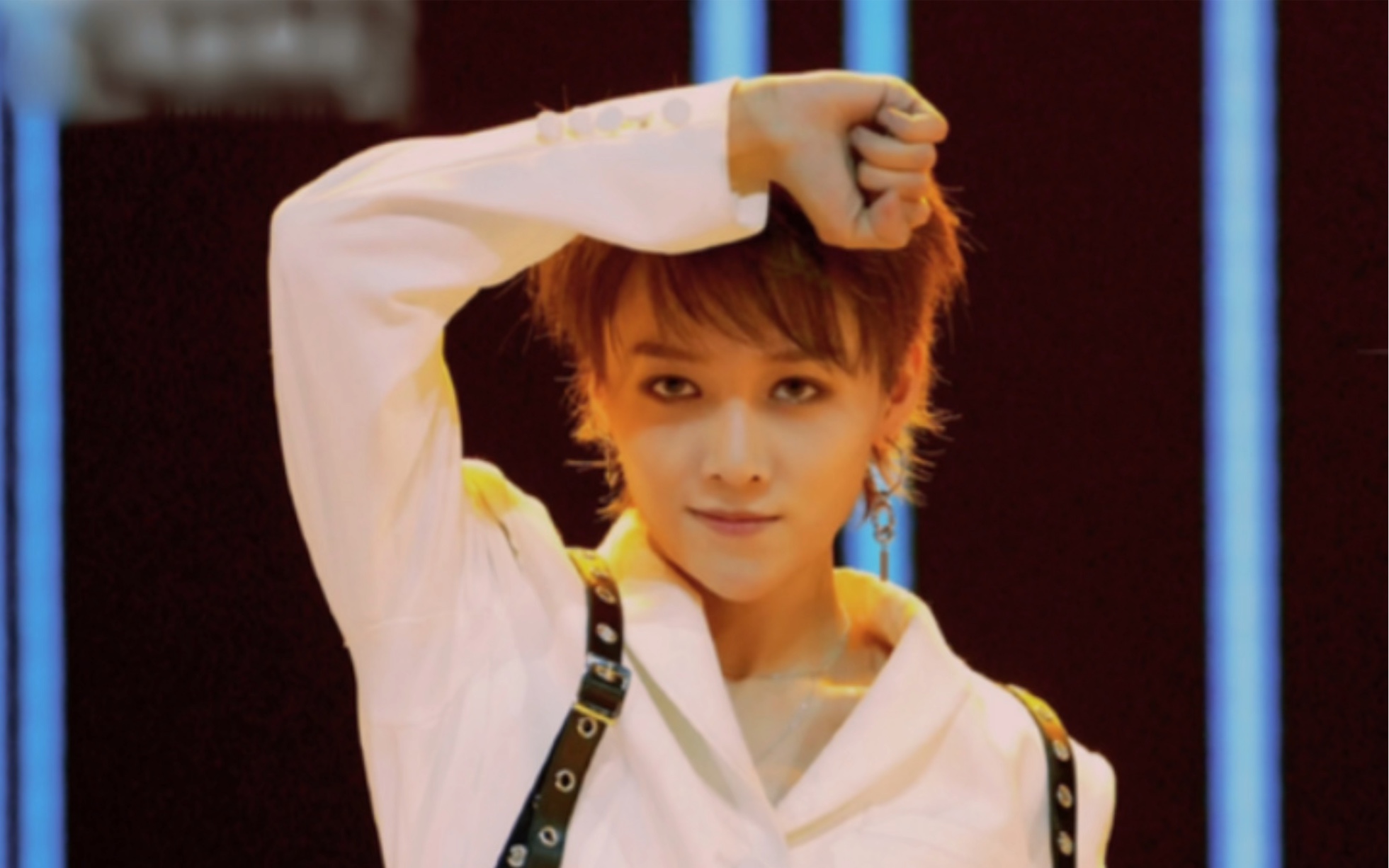 【刘雨昕】发一些破风的疯