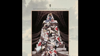 劇場版 少女☆歌劇 レヴュースタァライト 劇中歌 伴奏_哔哩哔哩_bilibili