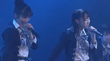 NMB48 夢は逃げない公演-哔哩哔哩_Bilibili