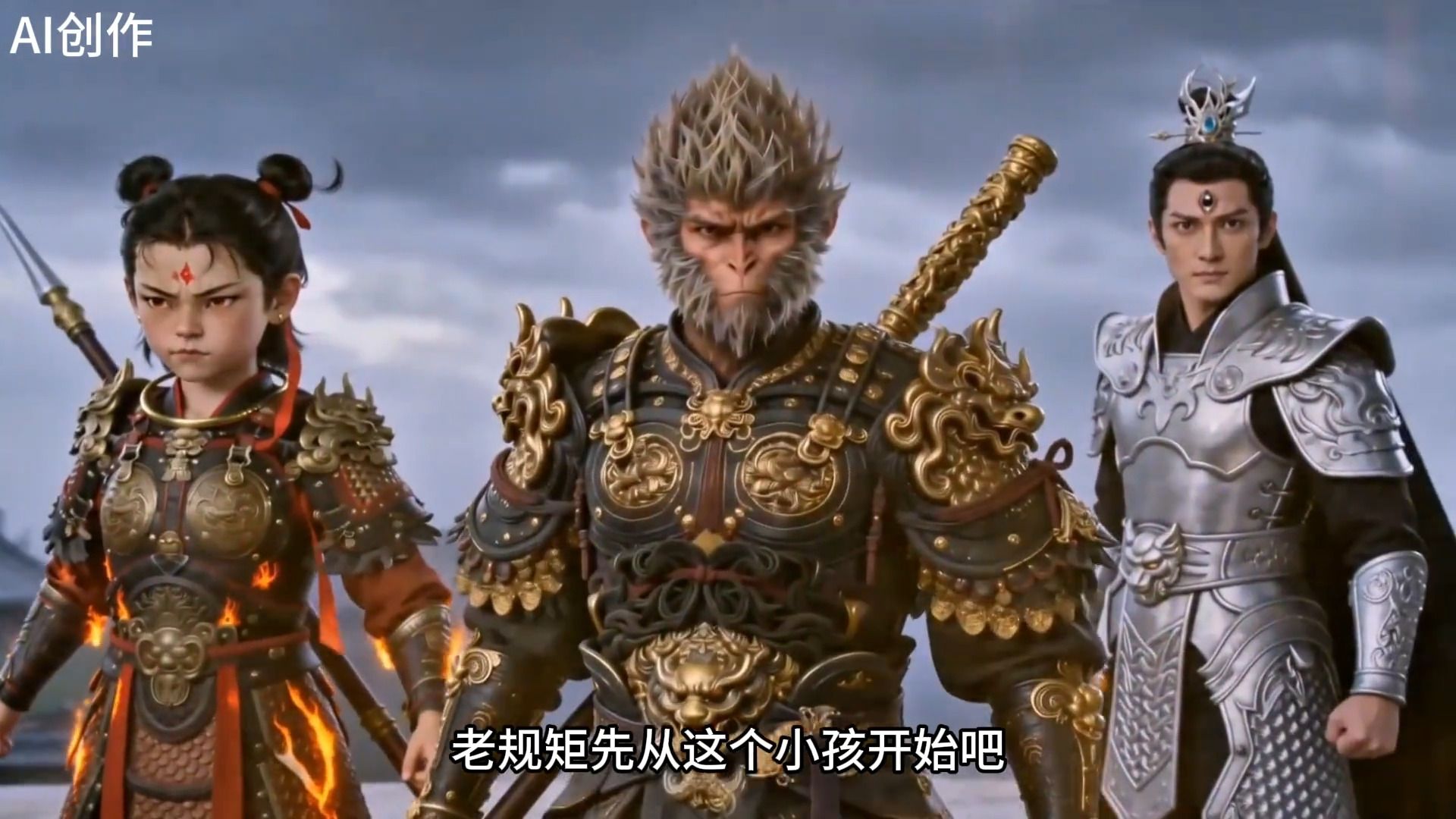 当邪剑仙对手三大反骨仔有胜算吗？