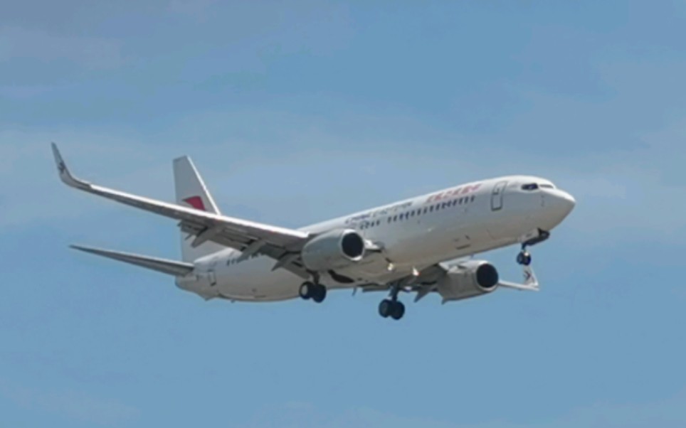 活动  【航空】中国东方航空mu2517大连周水子机场28跑道落地