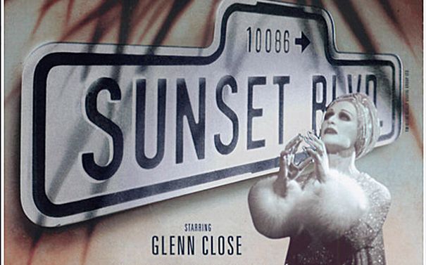 [图]The Making of Sunset Boulevard (Glenn Close)