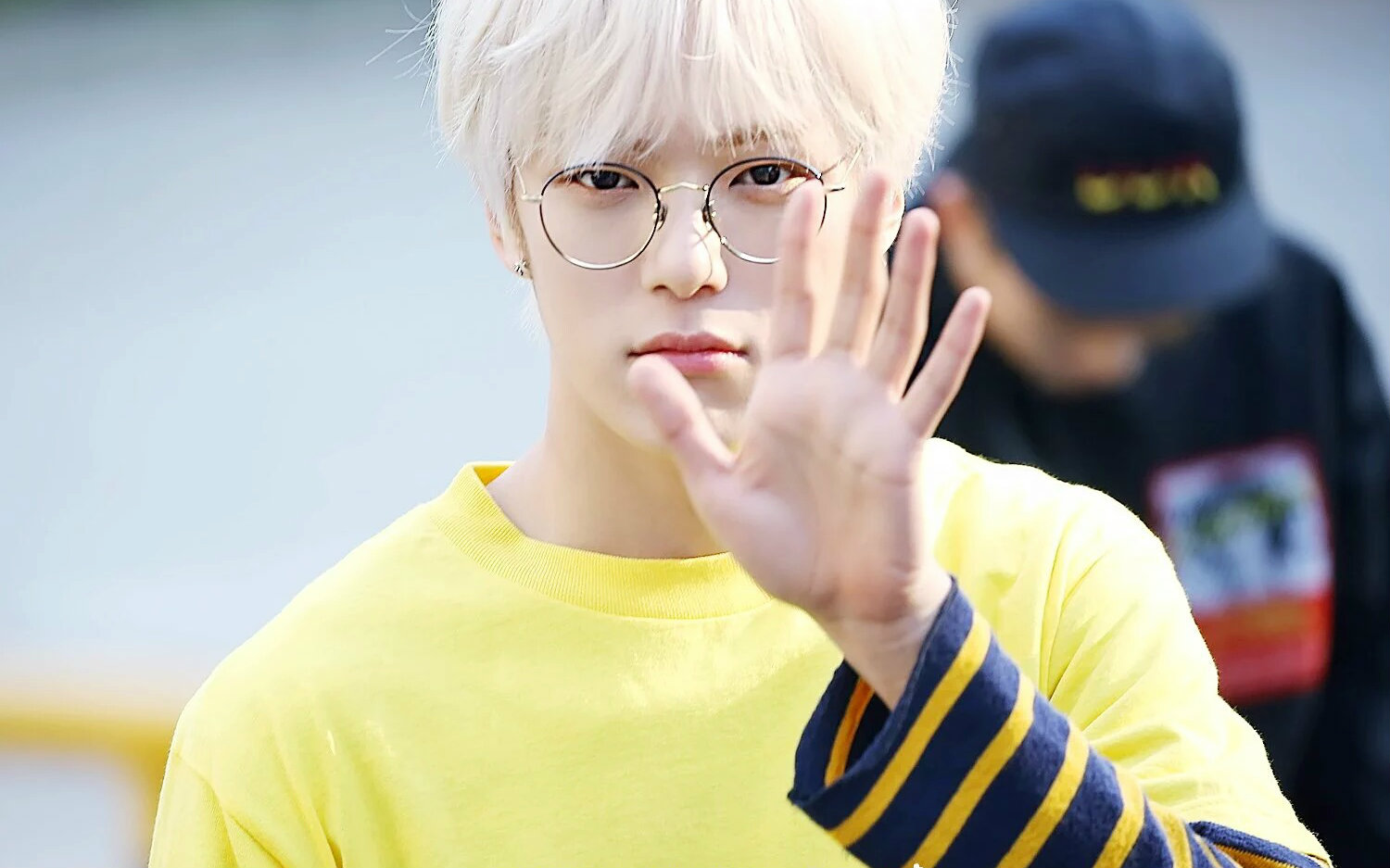 【monsta x李玟赫】monsta xs minhyuk funny and cute moments_哔哩