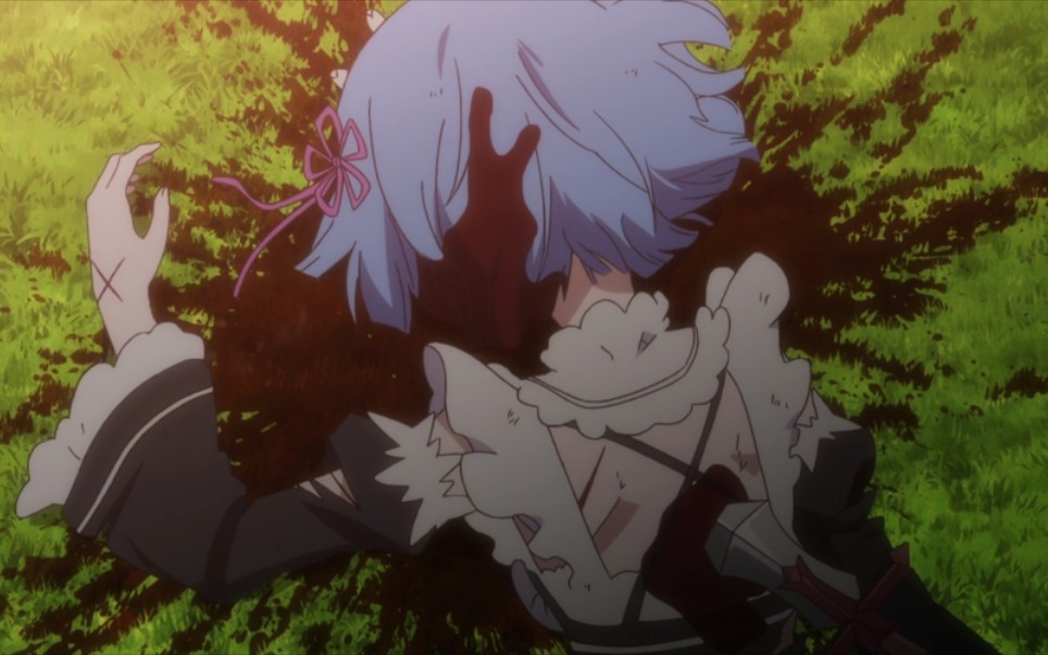 活动作品全程致郁压抑菜月昴无数次死亡回归