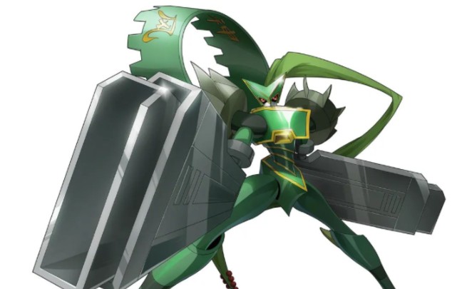 数码宝贝新世纪:风神兽技能解析