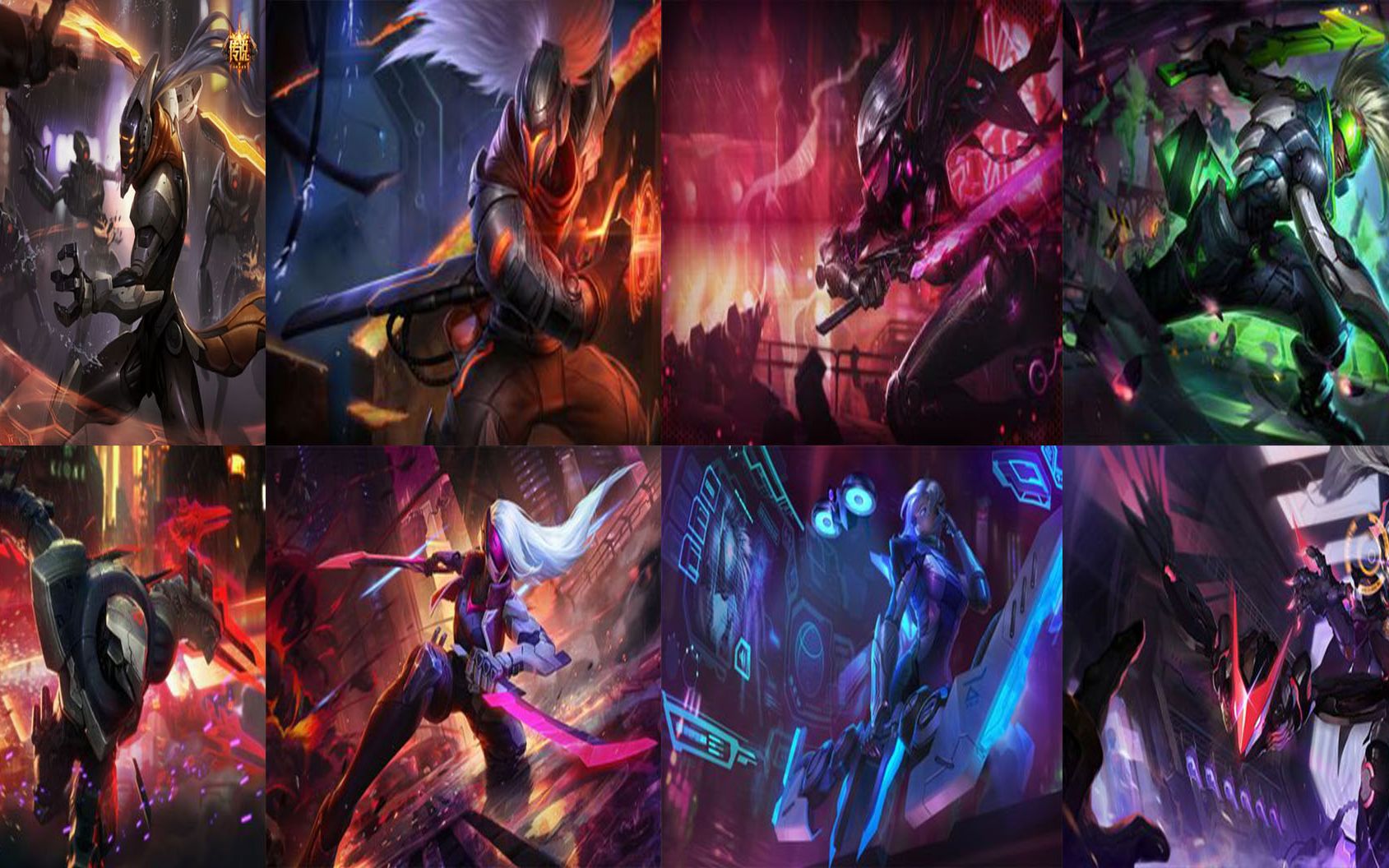 我于杀戮之中盛放亦如黎明中的花朵