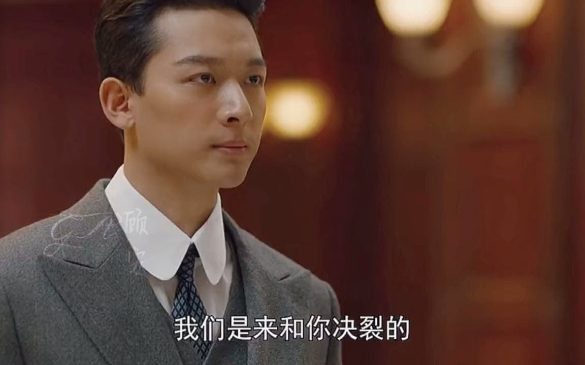 如果延年早点和吴稚晖决裂是不是就不会才29岁就牺牲了觉醒年代